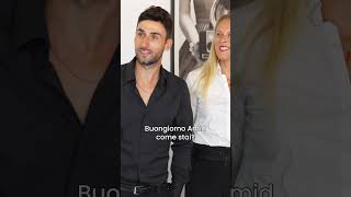 Lo Prendono in Giro Perché Mangia Sempre Riso in Bianco #shorts