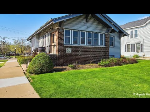 3425 W Elm Street, McHenry, IL home video tour