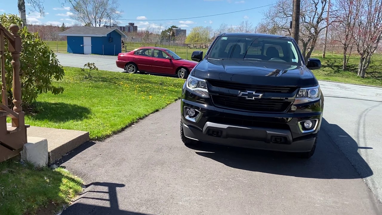 120 Frederick Avenue,  Halifax, Nova Scotia video tour  (RENTED)