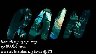 story wa keren jos😊