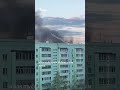 Опять на нас летят дроны Россия война 