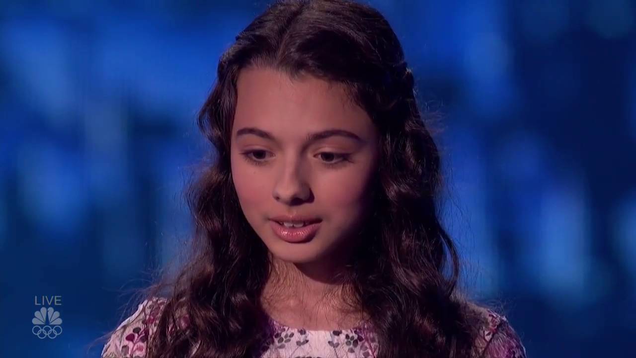 Quarter Finals 1 Results Part 1   America's Got Talent 2016