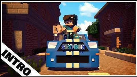 My FIRST C4D Intro ANIMATION like? |#1