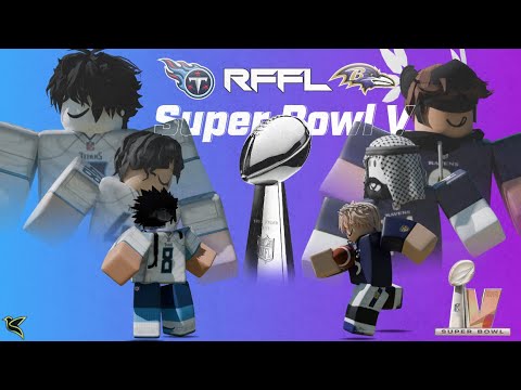 San Francisco VS Minneapolis | RFFL Wildcard - YouTube