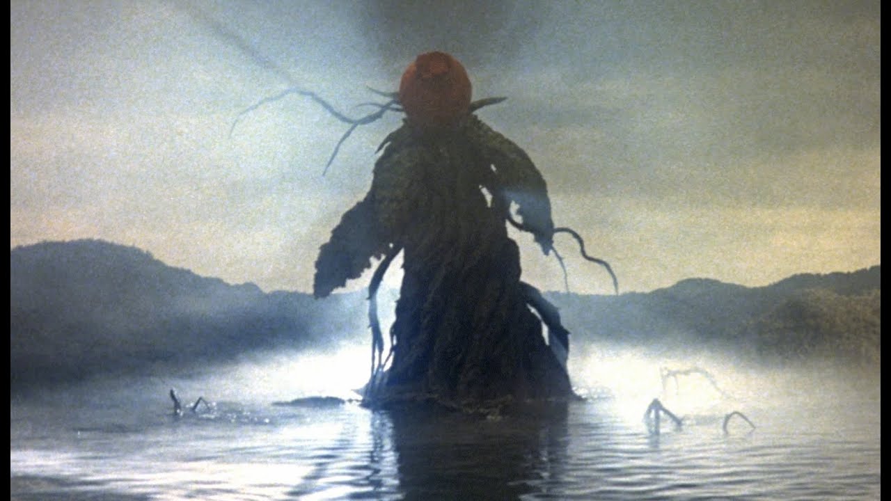 Godzilla Cells Incident