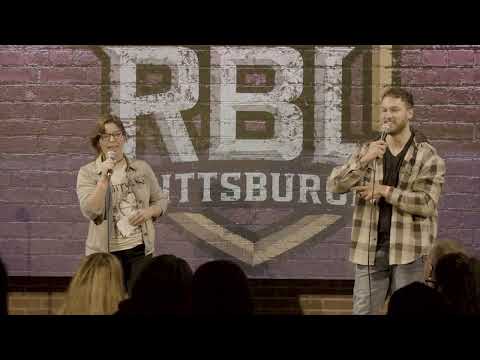 Colten Buzard vs Skippy Rose | RBL Pittsburgh