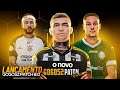 GOGOSZ PATCH 8.0 | PATCH PES 2021 100% ATUALIZADO COM BRASILEIRÃO A&amp;B / KITS E FACES REAIS EM 4K