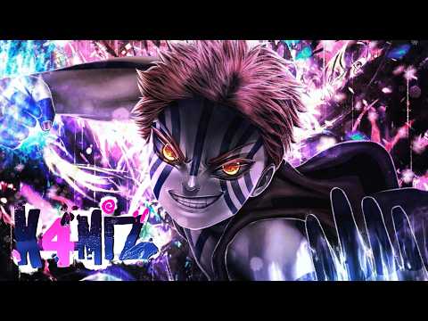 Capa de Hakuji [Akaza / Demon Slayer] | K4Mi Z