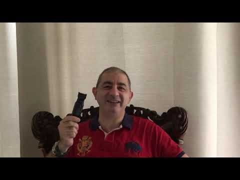 Remington Graphite Serisi G5