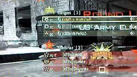 Forfeit Map 1 Wrong Rules