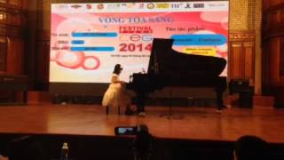 Tra Giang Piano