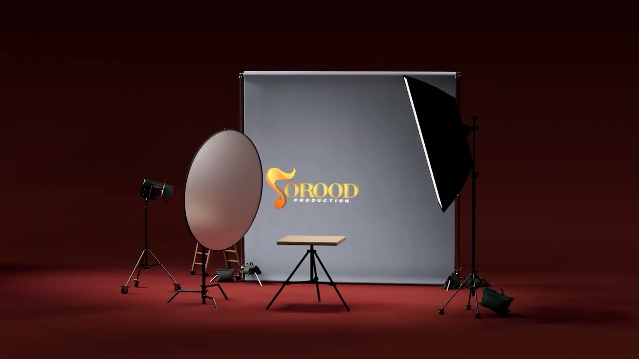 🎥 Sorood Production | Professional Photography & Videography in Sweden & Europe