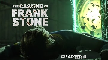 The Casting of Frank Stone | All Paths Must Cross | Chapter 11 | FULL WALKTHROUGH