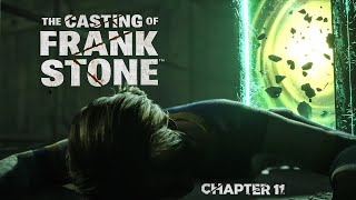 The Casting of Frank Stone | All Paths Must Cross | Chapter 11 | FULL WALKTHROUGH