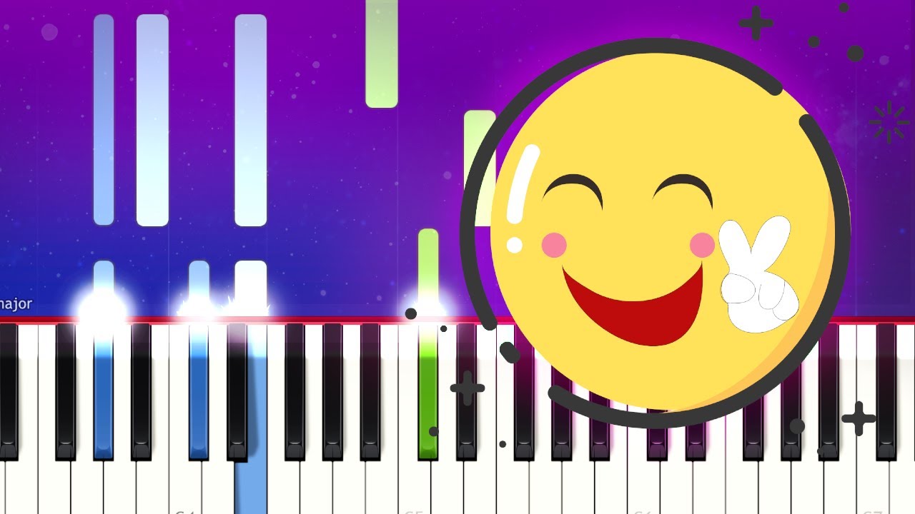 Weathers - Happy Pills (Piano Tutorial)