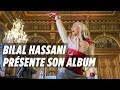 Capture de la vidéo Bilal Hassani Présente «Kingdom» À La Mairie De Paris