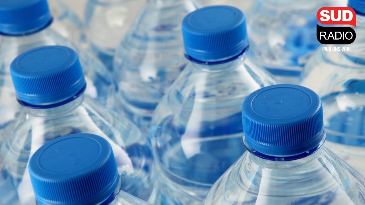 L’eau en bouteille est-elle dangereuse ?