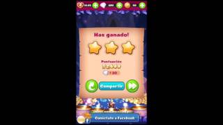 Mi transmisión continua de Bubble Blaze