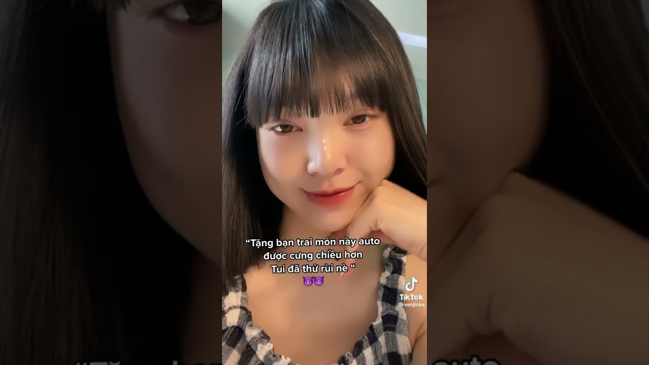 Món quà lí tưởng để tặng ny hoặc ck để gia tăng tình... - youtube