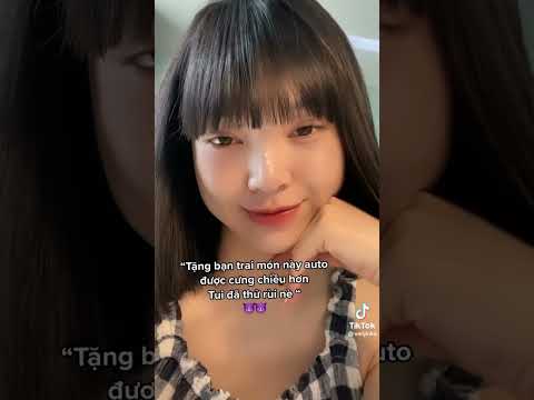Video Món quà lí tưởng để tặng ny hoặc ck để gia tăng tình... - youtube
