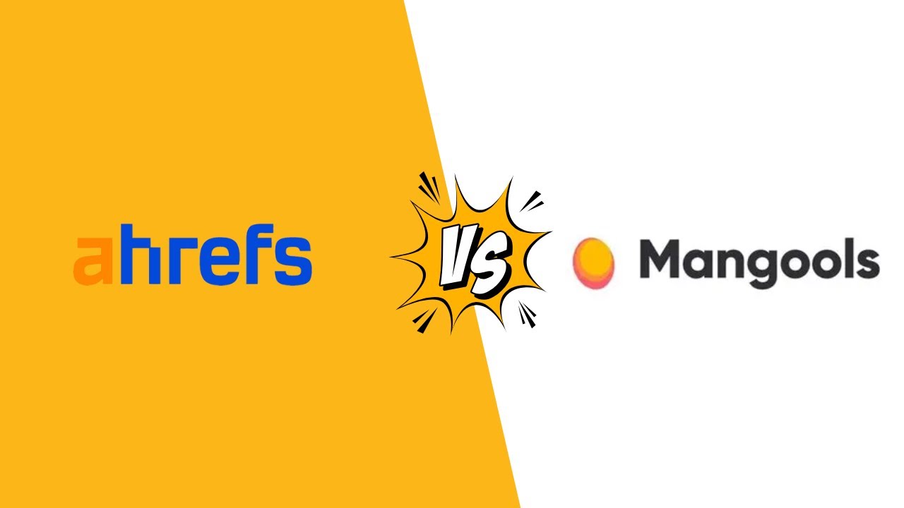 Ahrefs vs Mangools: Which SEO Tool Reigns Supreme in 2025?