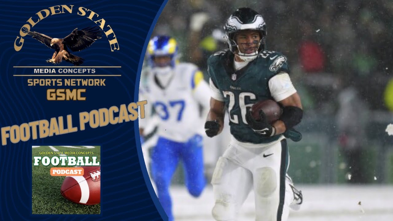 Eagles Clinch NFC Championship Spot In 28 22 Victory GSMC Football eagles-clinch-nfc-championship-spot-in-28-22-victory-gsmc-football