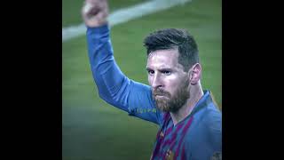 Messi Edit Wasted