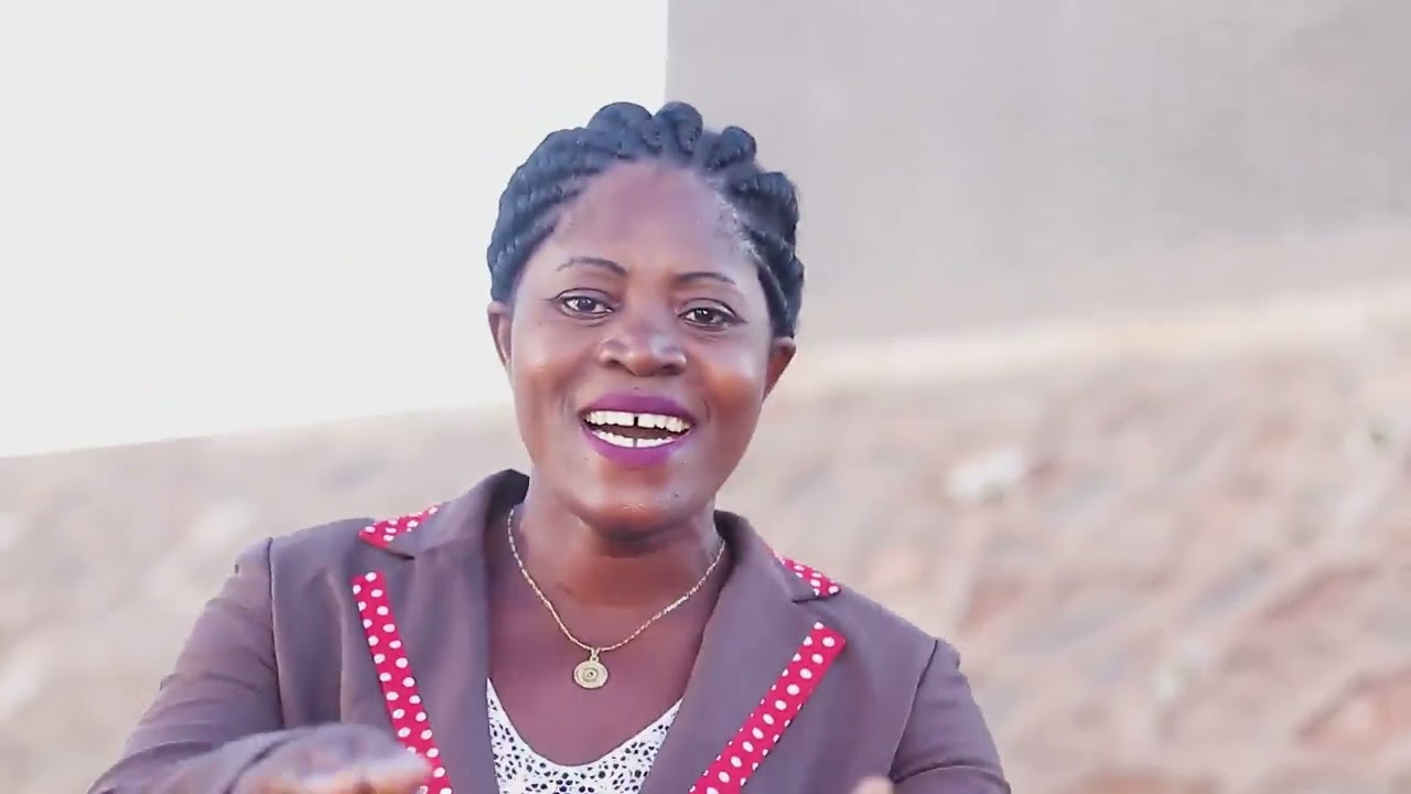 chinamwali CCAP LADIES choir _ Yobu