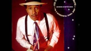 Video thumbnail of "Kid Creole & The Coconuts - I'm A Wonderful Thing Baby"