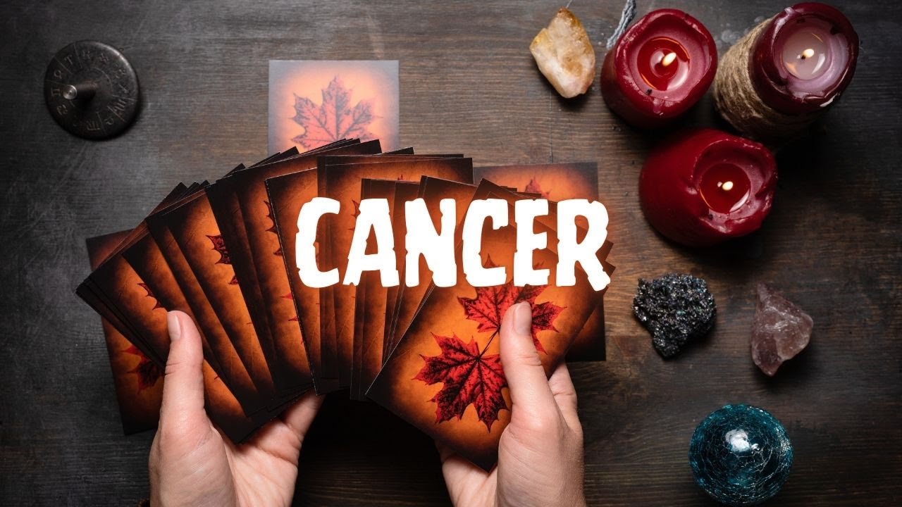 РАК❗️ОН ПОКАЗАЛ ТВОЮ ФОТОГРАФИЮ ДРУГУ, И ОНИ ГОВОРИЛИ ОБ ЭТОМ....!!❤️ ГАДАНИЕ ТАРО НА ОКТЯБРЬ 202...