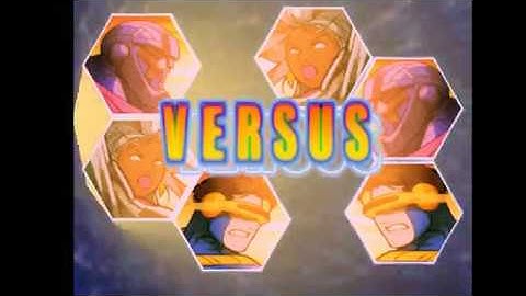 NEC19 MvC2: Matrix Vs. SmoothAssassin (Casuals)