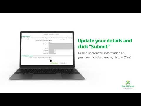 Video: How To Update The Client Bank