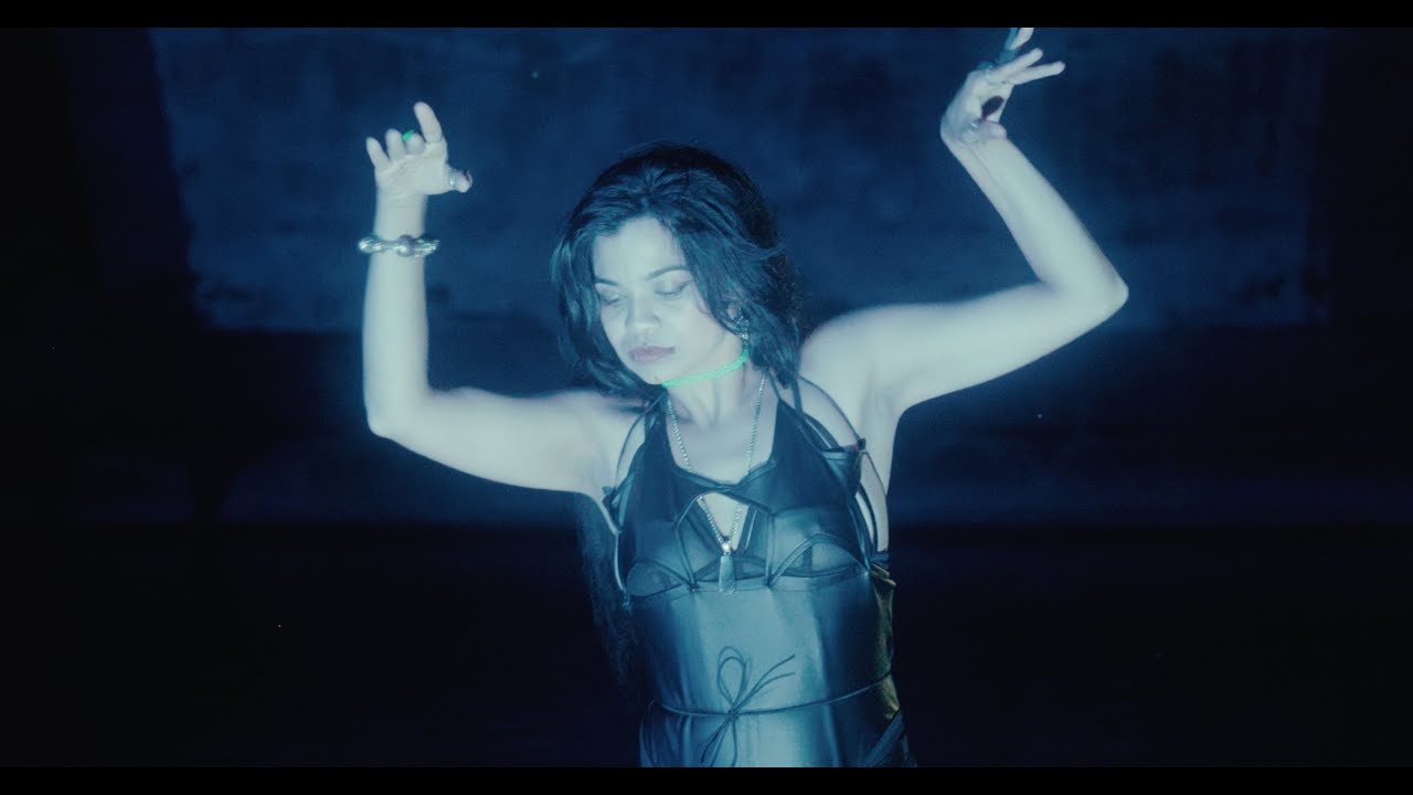 Perpetual Motion & NeoNymph — Simulacra [Official Music Video]