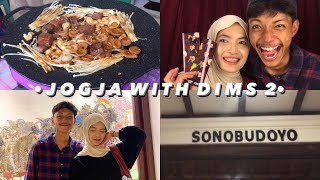 DISAMPERIN LAGI WAKTU PKL??? | kali ini jalan”nya ke banyak tempat | 1 Februari 2025