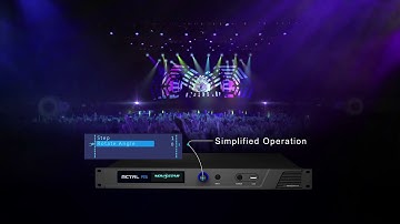 Nova MCTRL R5 LED Display Controller