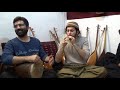 Kurdish folk music from Kermanshah, Iran