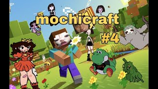 Mochicraft - Lilmochidoll Lets Play