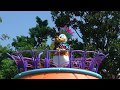 ディズニー　ハロウィーン・ポップンライブ　2017　ドナルド