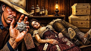 18 Old West Legends Who Didn’t Die Like You Think (The REAL Story They Hid)