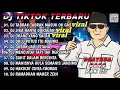 DJ TIKTOK TERBARU || DJ TABRAK TABRAK MASUK - DJ JIKA HANYA GURAUAN - REMIX TERBARU 2024