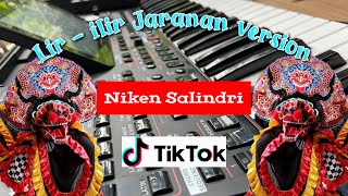 LIR- ILIR , SHOLAWAT SIMPATIK JARANAN - ORGAN TUNGGAL AUDIO JERNIH