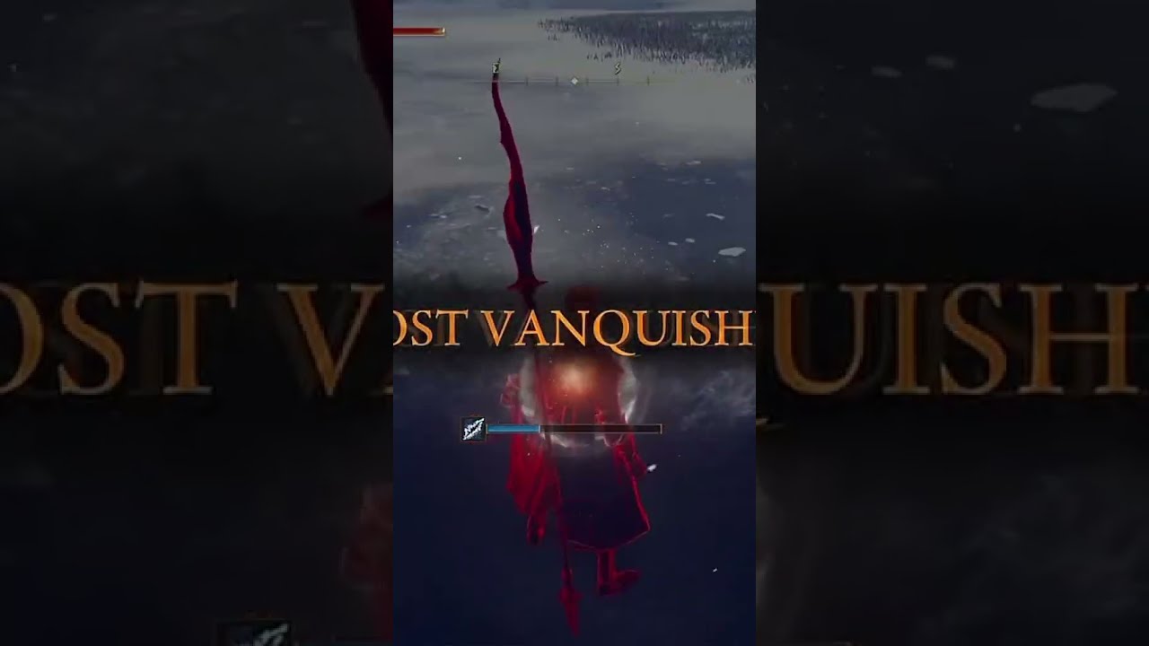 Thank You Elden Ring Eldenring Comboes Pvp Fyp Invasions