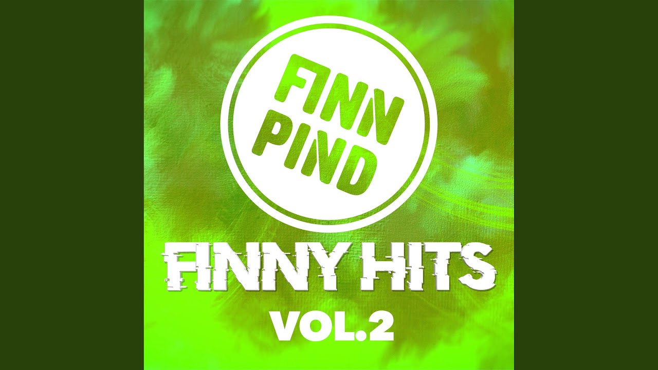 Fisseprutter (feat. Kevin Kostbar)