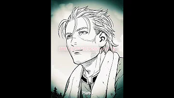 Vinland Saga Memory Reboot Edit Thorfinn Hope 