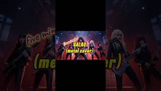 Download Lagu watch now #shorts #song #metal #cover #ai #music #rock #fyp #youtube #youtubeshorts #fypシ #fy #hits MP3