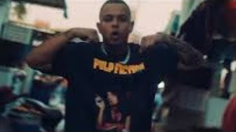 Luciano "Intro" (Music Video)