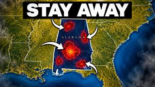 Why Alabama Is One Of The Deadliest States In America