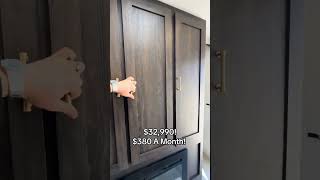 Best Selling of the year for 6 kids! #camper #rv #rvliving #tonytrv