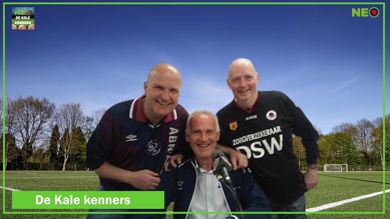 De Kale Kenners