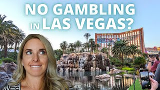 My Favorite 38 Things to Do in Las Vegas Besides Gambling in 2024!